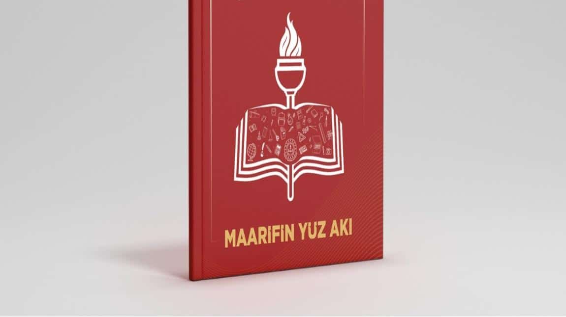 MAARİFİN YÜZ AKI 2